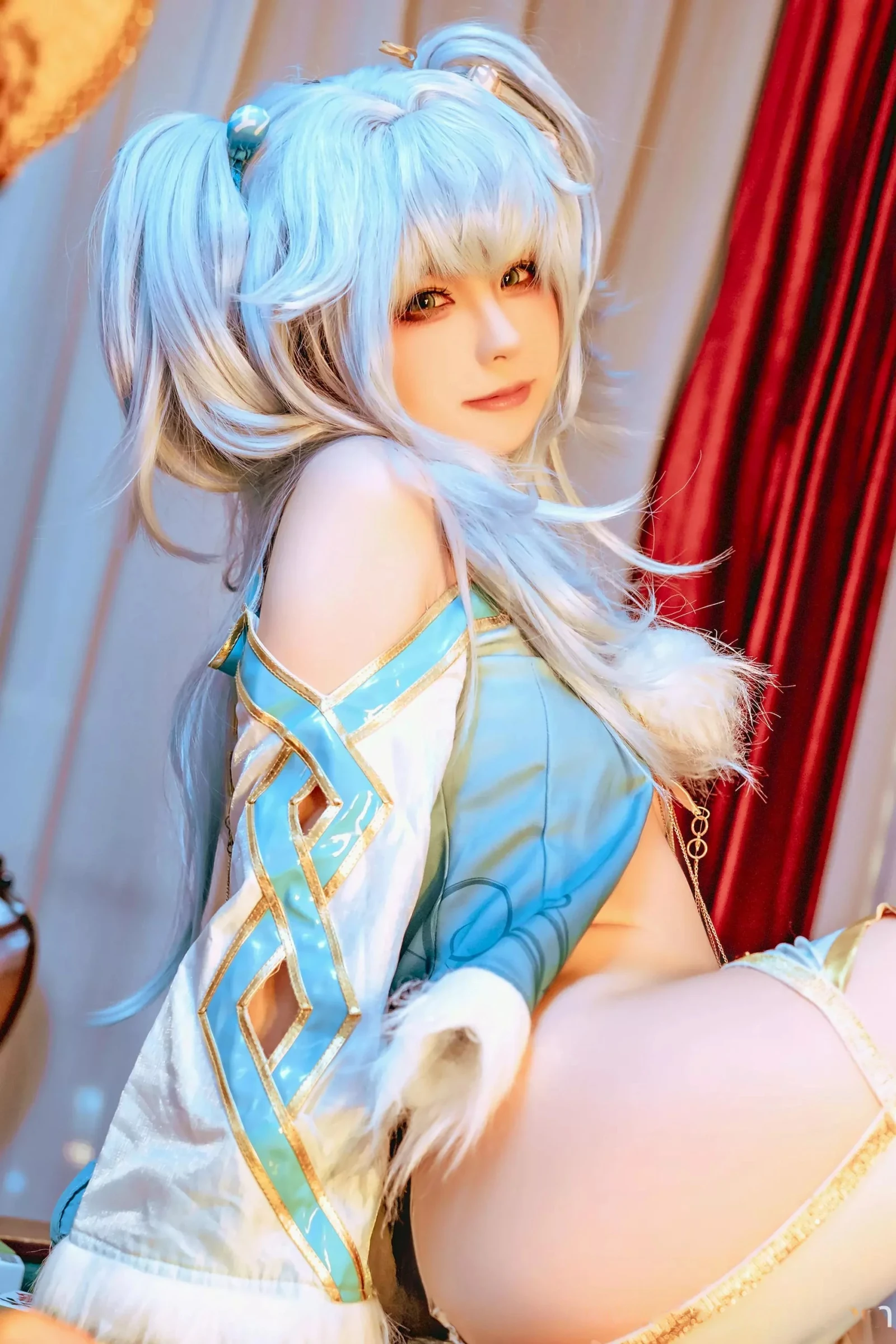 图片[2]-Quan冉有点饿 少女前线 PA 15 66P-COS世界